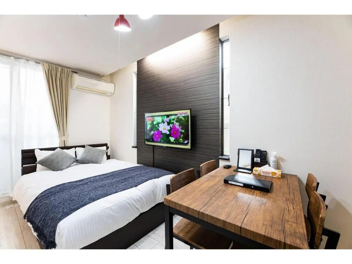 פוקואוקה Chagall Hakata - Vacation Stay 87611 דירה