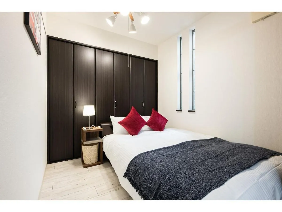 פוקואוקה Chagall Hakata - Vacation Stay 87611 יפן