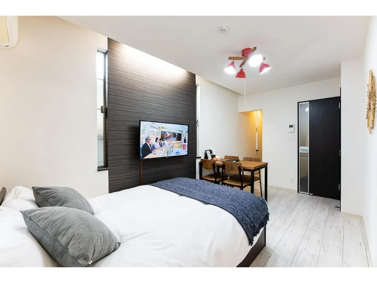 פוקואוקה Chagall Hakata - Vacation Stay 87611 יפן