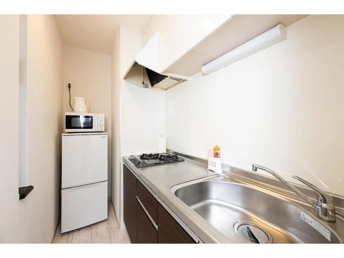 פוקואוקה Chagall Hakata - Vacation Stay 87611 0*,  יפן