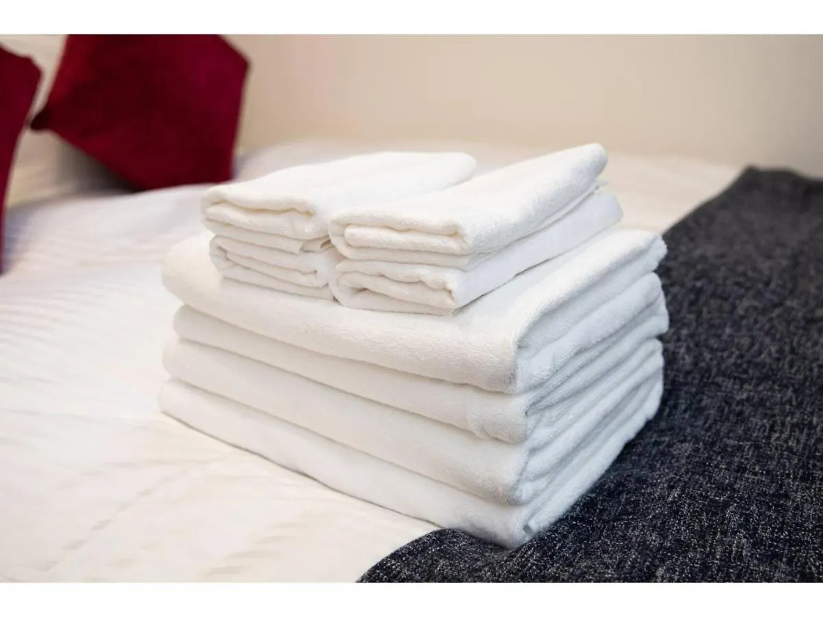 דירה פוקואוקה Chagall Hakata - Vacation Stay 87611 יפן