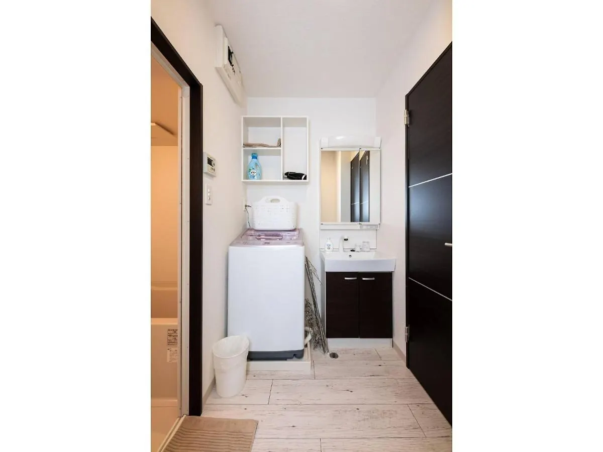 Chagall Hakata - Vacation Stay 87611 فوكوكا