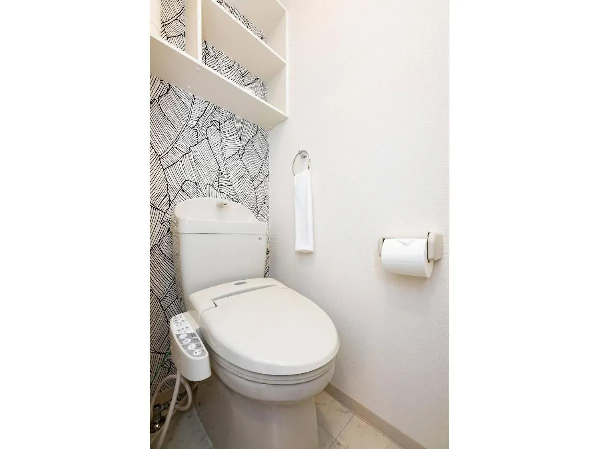 Chagall Hakata - Vacation Stay 87611 فوكوكا شقة
