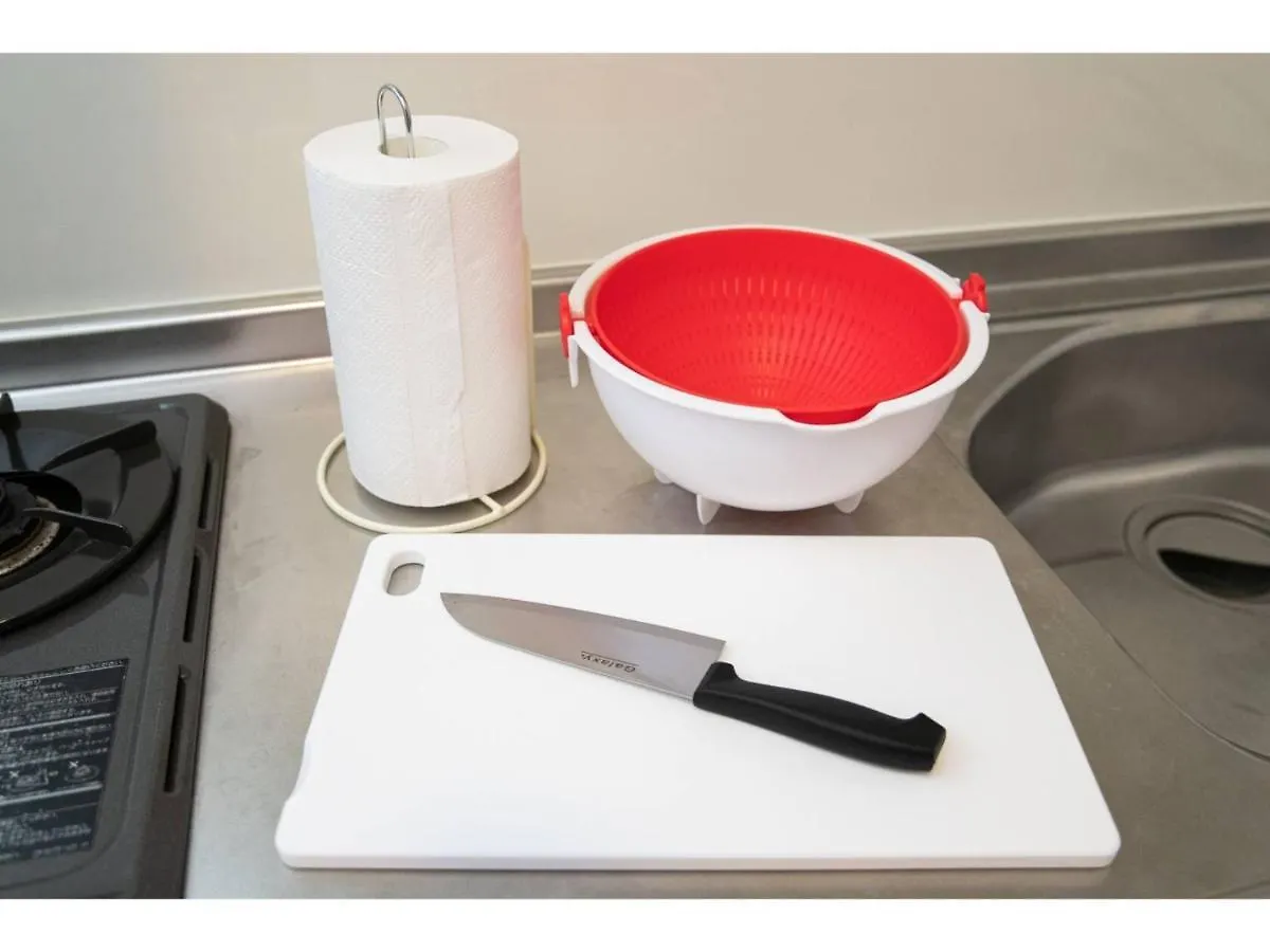 Chagall Hakata - Vacation Stay 87611 فوكوكا 0*,