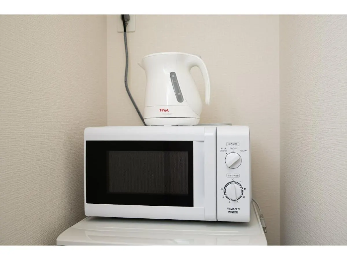 شقة Chagall Hakata - Vacation Stay 87611 فوكوكا